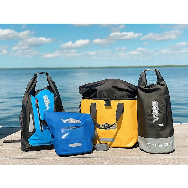 Water Proof Dry Bag 10l, Premium - Ultra Dry Bags