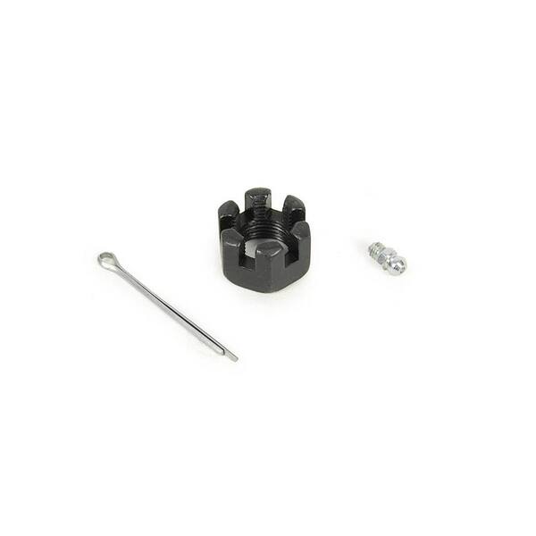 Mevotech Supreme Suspension Control Arm and Ball Joint Assembly
