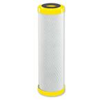 Universal Drinking Water Carbon Block Cartridge