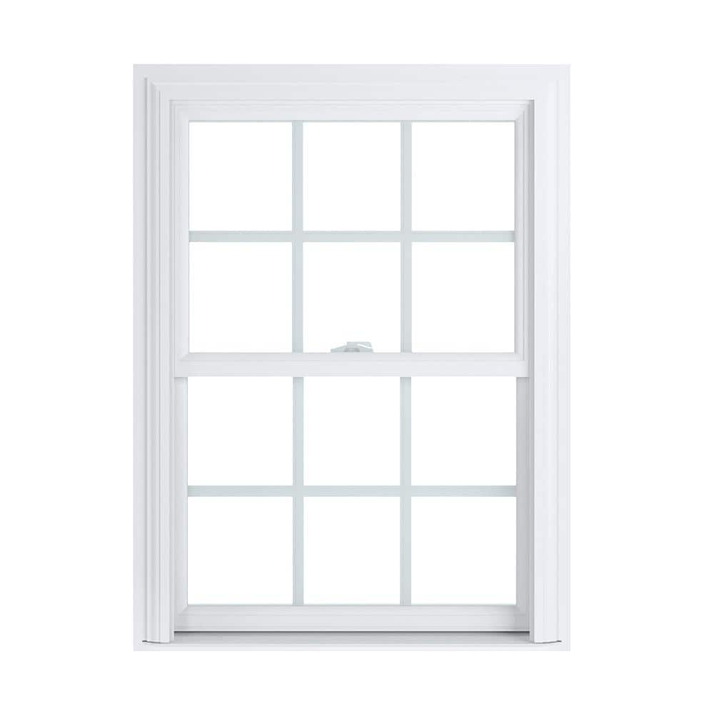 ピーター・イーストハム　Window&Window Ⅱ　2点 American Craftsman 27.75 in. x 37.25 in. 70 Pro Series White
