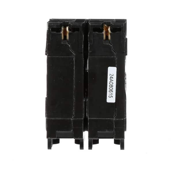 Siemens 60 Amp 2-Pole QPH 22 kA Circuit Breaker Q260H - The Home Depot