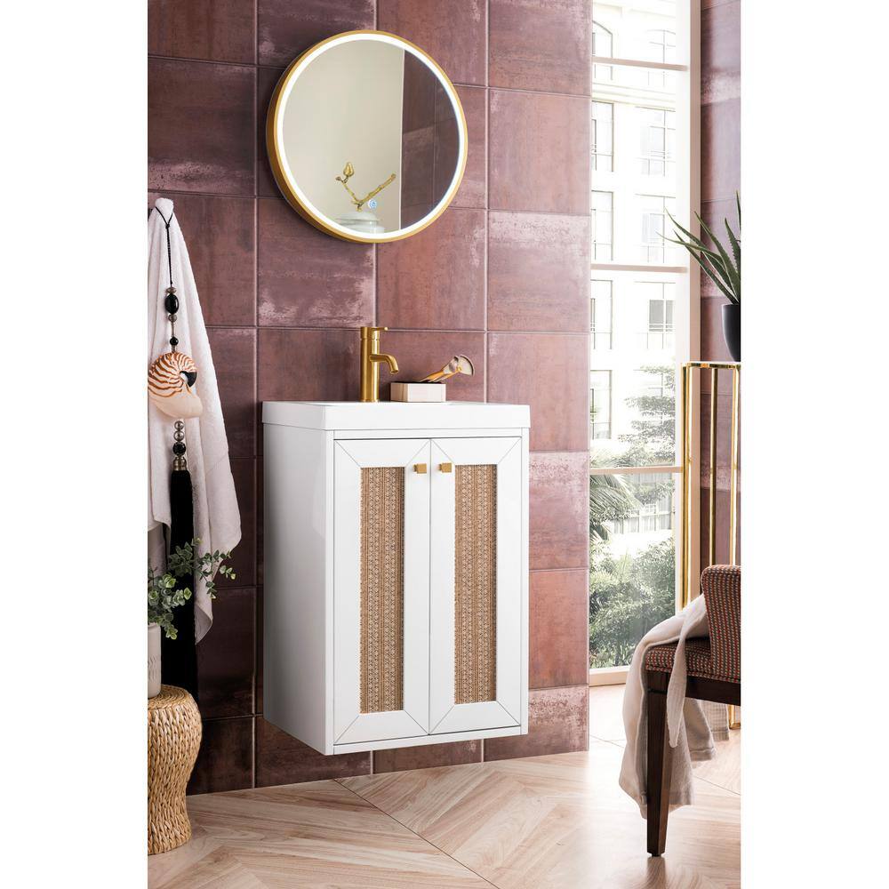 Chianti 20'' W Single Vanity