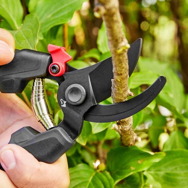 Saboten Pruner Scissors No.1371 JAPAN IMPORT