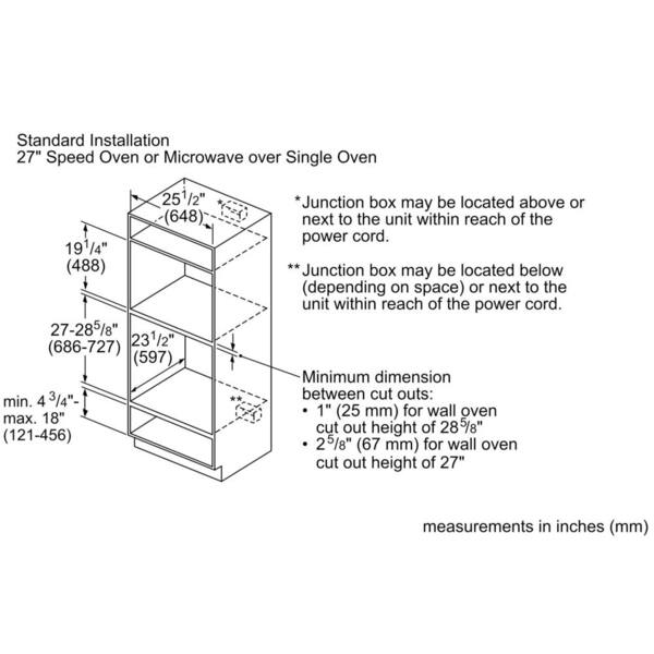 Bosch 27 Wall Oven atelieryuwa.ciao.jp