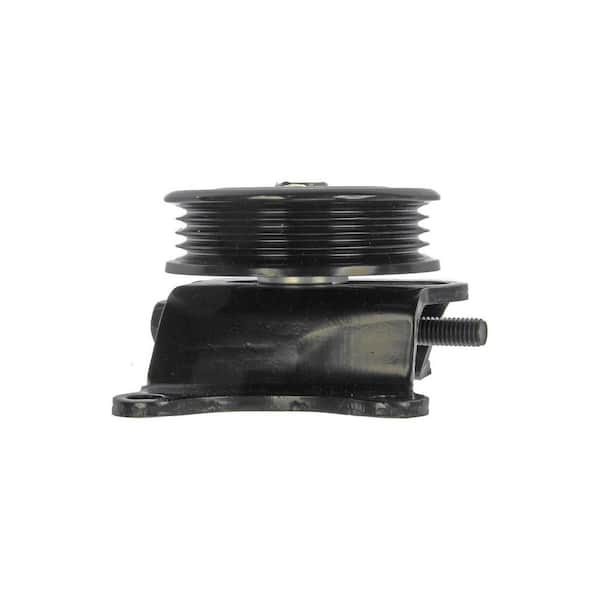 Unbranded Idler Pulley (With Bracket)
