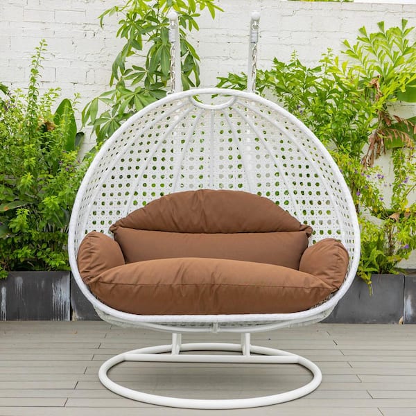 Marquee discount swing chair