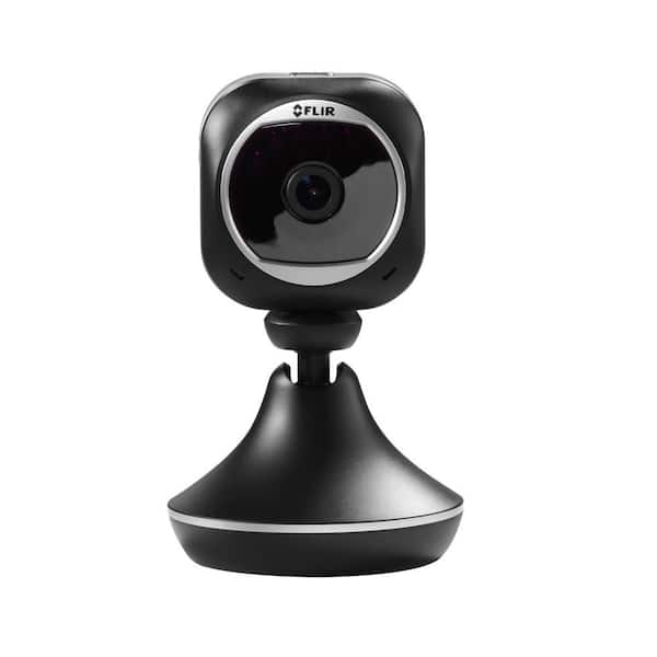 FLIR FX 1080p Indoor Wi-Fi IP Standard Surveillance Camera