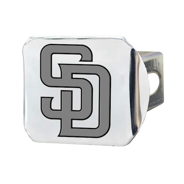 Oakland Raiders Hitch Cover