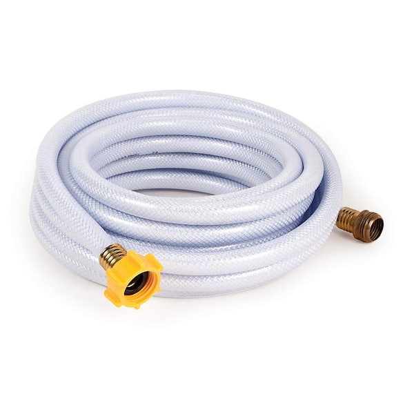Camco Taste Pure 1 in. x 25 ft. Reinforced Hose