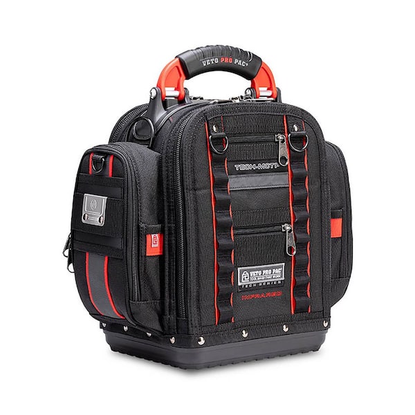 16 in. TECH-MCTP Infrared Tech Compact/Tall Tool Bag
