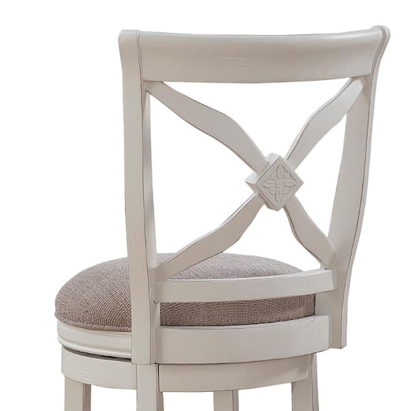 Deep Seating Foam Back Chair Cushion Set, 24 x 24 x 5 Seat and 24 – RSH  Decor