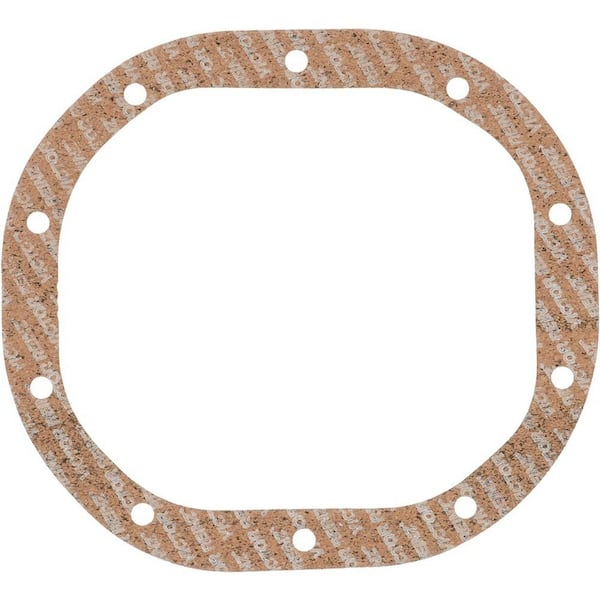 MAHLE Axle Housing Cover Gasket