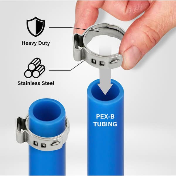 Knipex 48 41 J11 Pinze Per Anelli Interni Di Sicurezza Seeger | Leroy