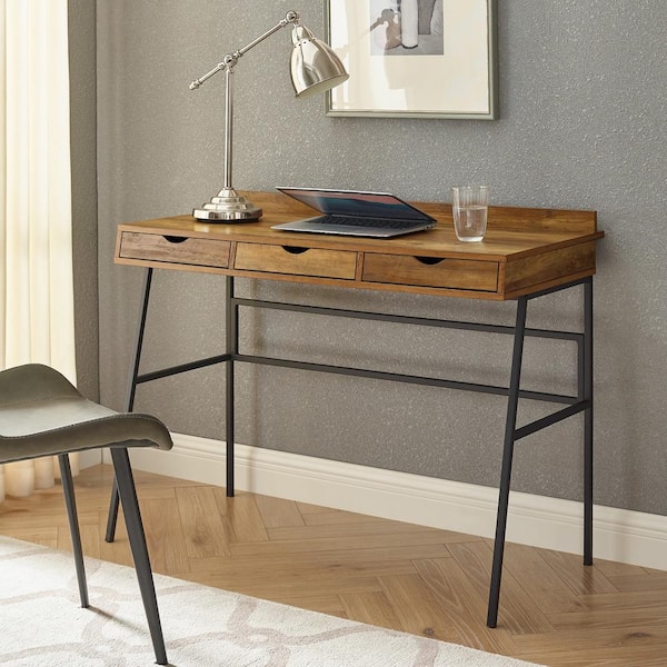 wayfair space saver desk