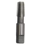 KBC,1/8-27 HS NPT PIPE TAP,1-364-008,KBC Tools & Machinery