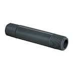 Orbit 1 in. x 12 in. PVC Riser 38232 - The Home Depot