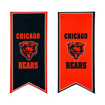 chicago bears outdoor decor