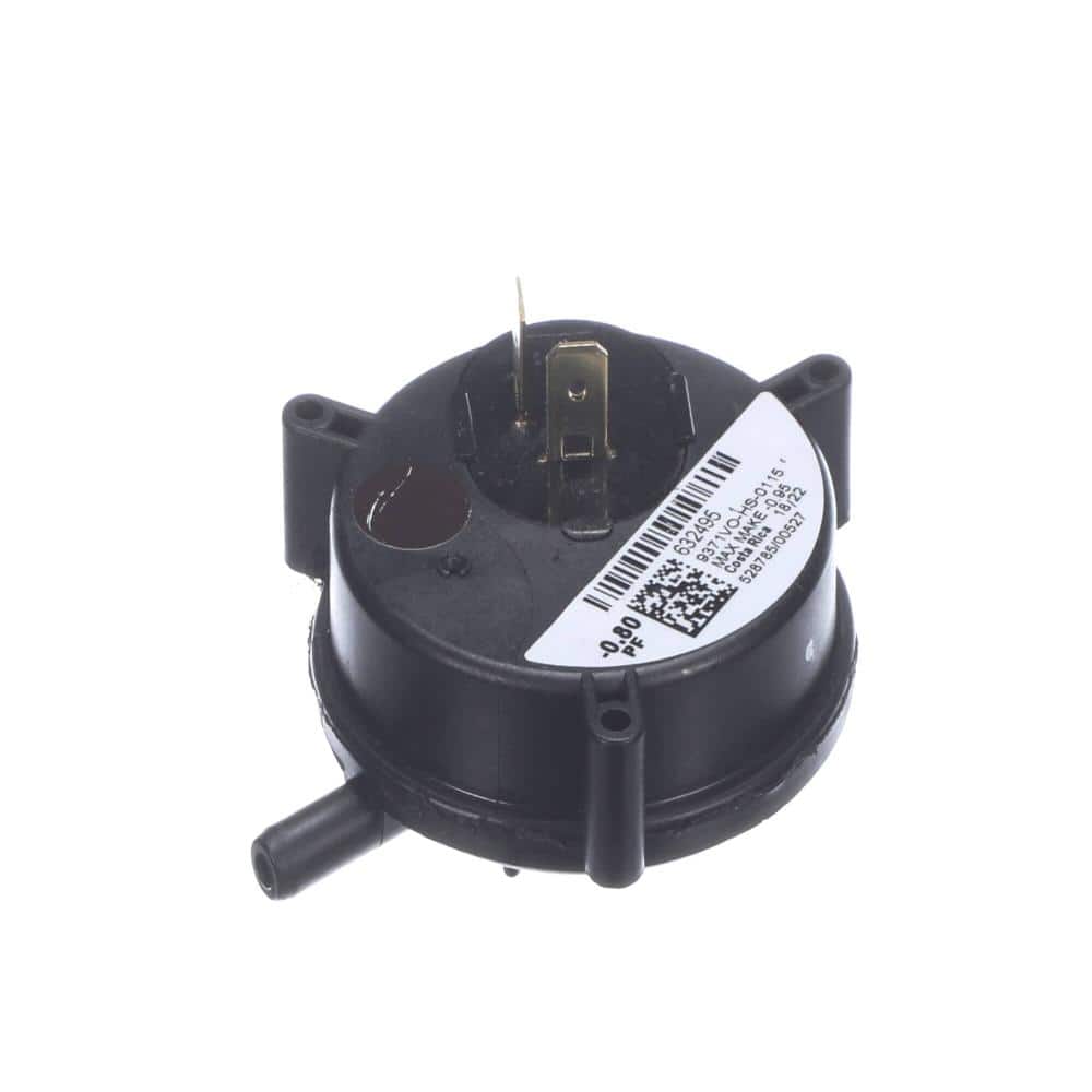 Repl Switch Pressure No 0.80 632495R price history on PriceWatchPro