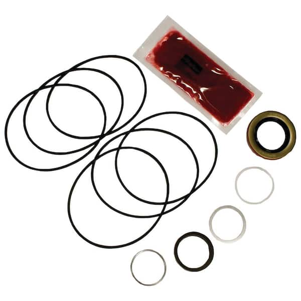 STENS New Wheel Motor Seal Kit for Parker TF, TG, DF and DG Series Wheel Motors SK-000092