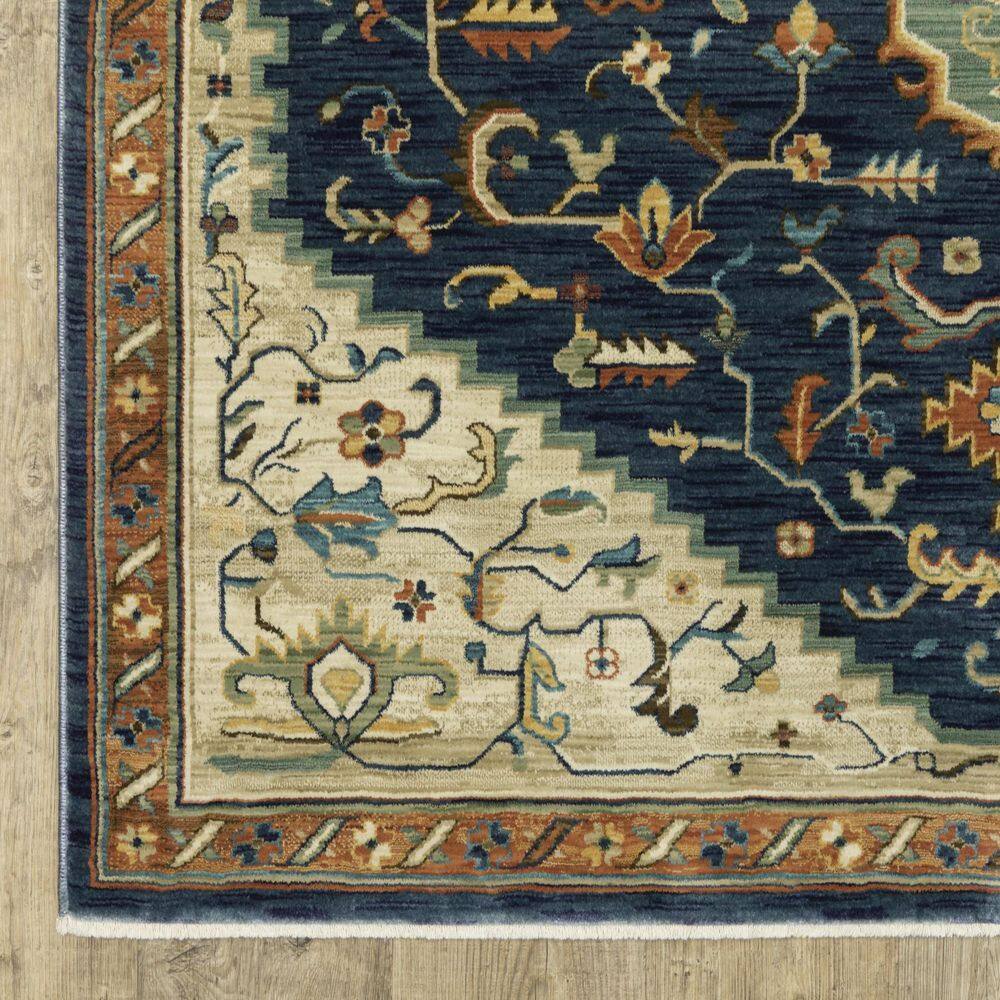 3' X 5' Ivory And Beige Medallion Area Rug price history on PriceWatchPro