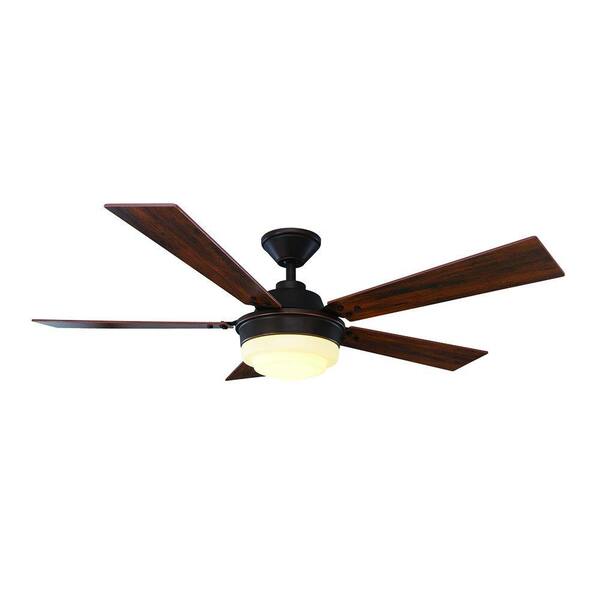 Home Decorators Collection Emswell 52 in. LED Indoor Mediterranean 