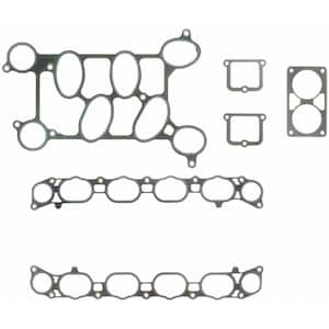 FEL-PRO Engine Intake Manifold Gasket Set 2001-2003 Honda Civic 1.7L MS ...