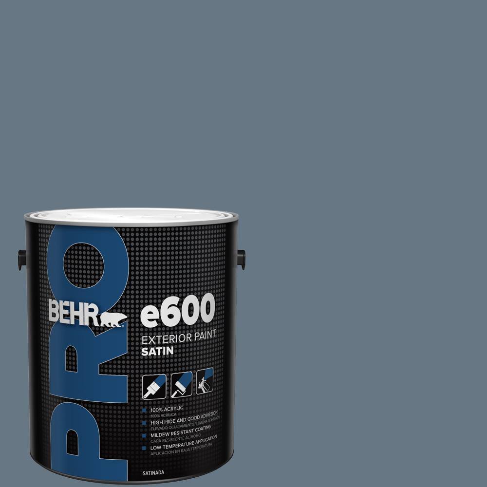 1 gal. #MQ5-19 Hypnotic Satin Exterior Paint price history on PriceWatchPro