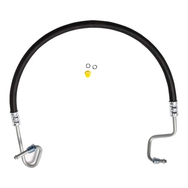 Edelmann Pressure Line Assembly