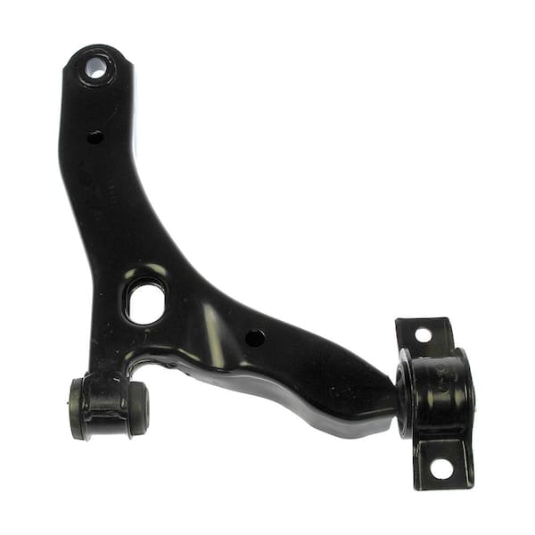 OE Solutions Front Right Lower Control Arm 2011-2012 Ford Transit Connect - -L ELECTRIC