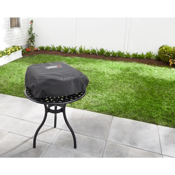 Premium Griddle 17 in. Portable Flat Top Grill Cover