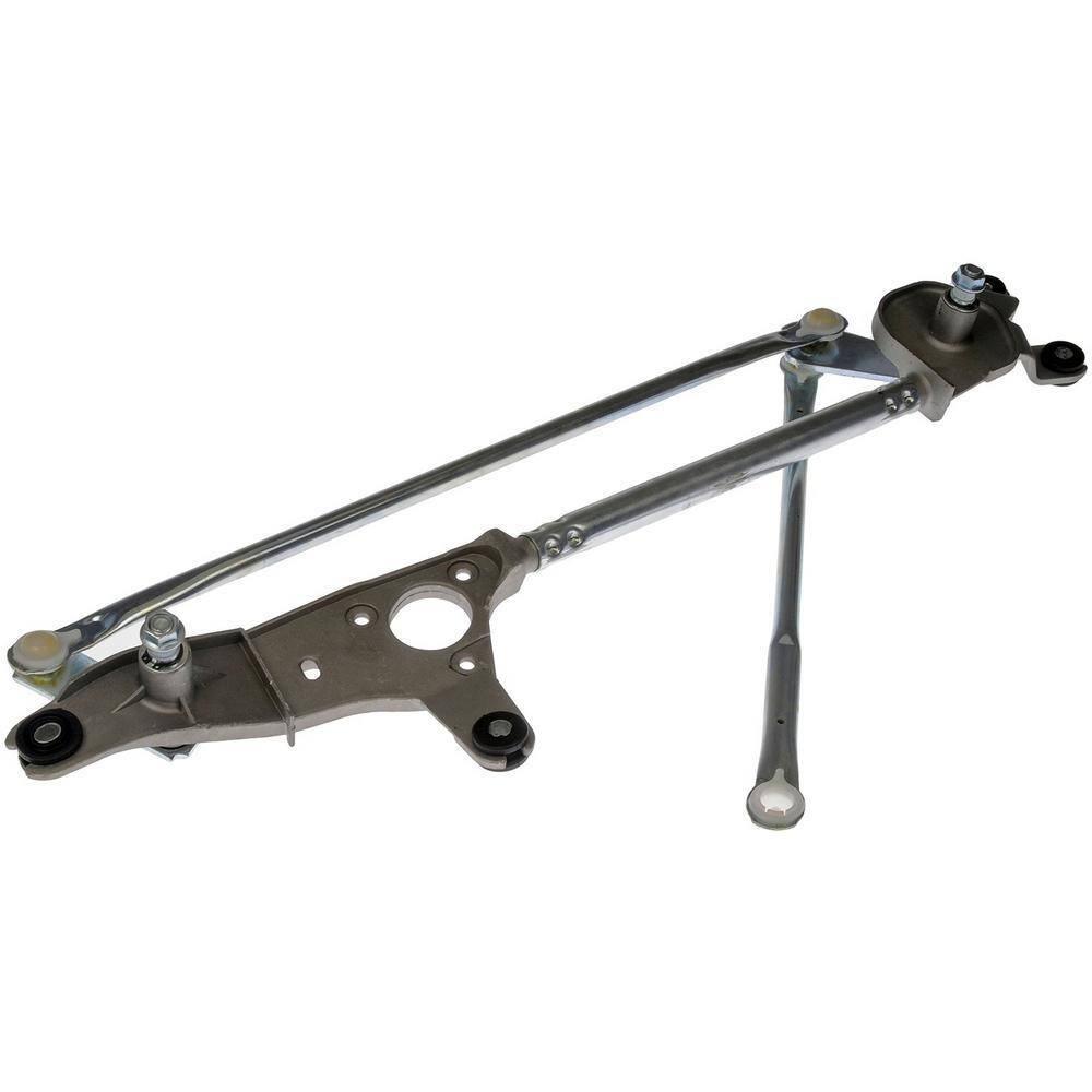 OE Solutions Windshield Wiper Transmission 20082010 Toyota Highlander