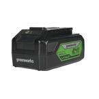 24-Volt Lithium-ion 5.0 Ah USB Battery