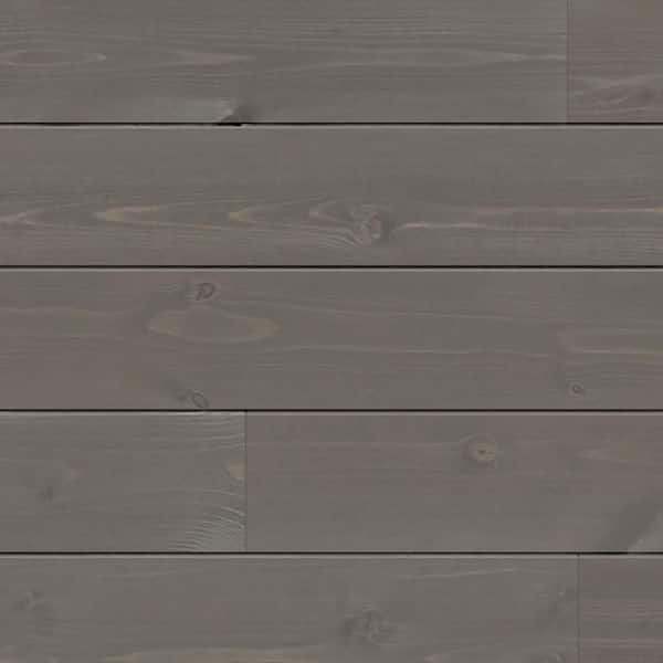 Native Woods Touch Up Paint Kit Riverwash Gray