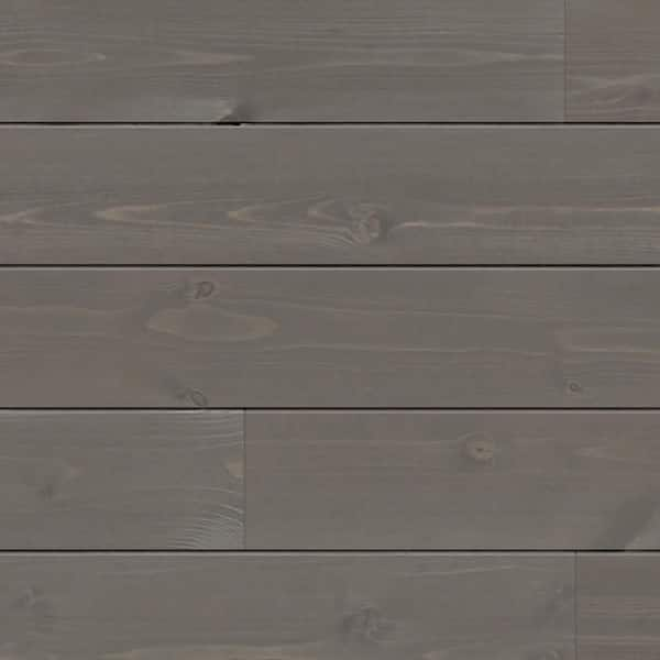 UFP-Edge Native Woods, Arctic Mist (White) Touch-up Paint in the Siding  Tools & Accessories department at