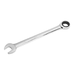 7/8 in. 12-Point SAE Ratcheting Combination Wrench