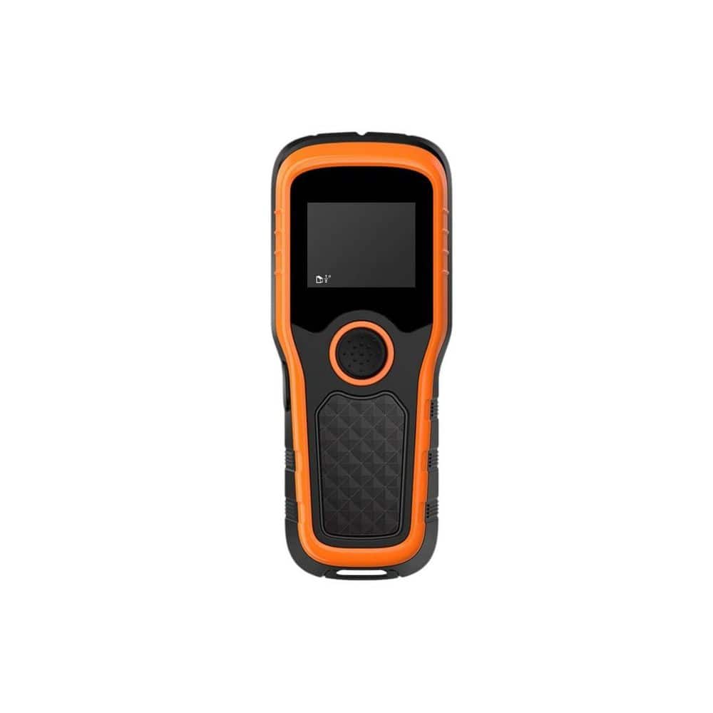 5-in-1 Detector Stud Finder Wall Scanner for AC Wires Joists Metal Woods an
