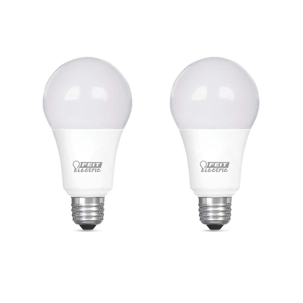 Reviews For Feit Electric Watt Equivalent A Dimmable Cec Title