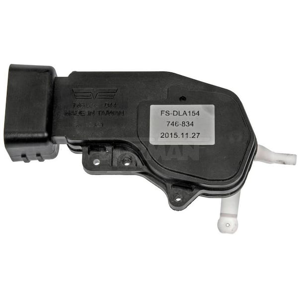 Door Lock Actuator - Non Integrated 2000-2004 Toyota Tundra