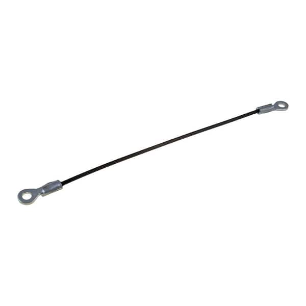 Unbranded Tailgate Cable - 17-3/4 In.