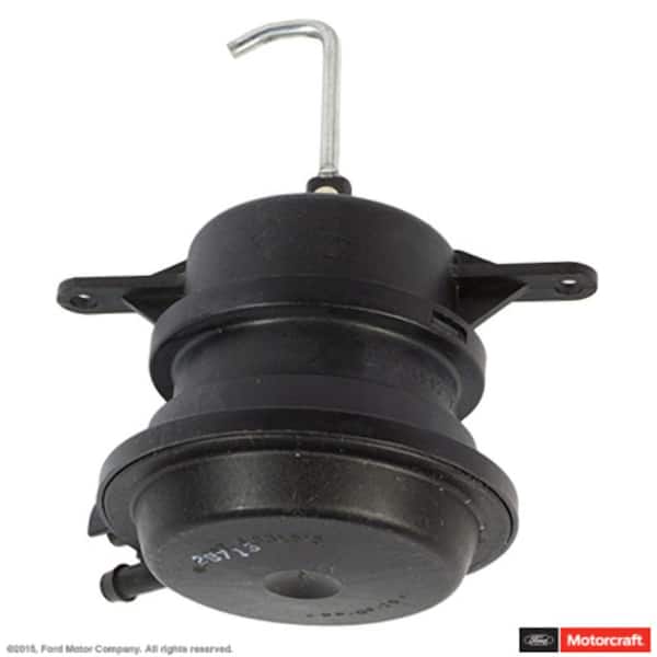 Motorcraft Vacuum