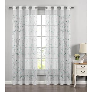 https://images.thdstatic.com/productImages/a9049263-29ba-5a8e-ac29-63f85c09b132/svn/turquoise-blue-creative-home-ideas-sheer-curtains-ymc021778-64_300.jpg