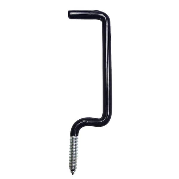 Robtec 3/8 in. x 7-1/2 in. x 2-1/4 in. Ladder Hook (5-Pack) SH38075LH - The  Home Depot
