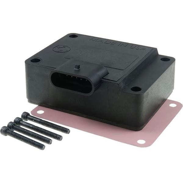 Unbranded Pump Mounted Driver