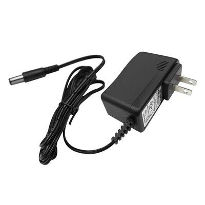 4.9 ft. 5-Volt 2.5 Amp UL Power Cord for Compatible Flashlights