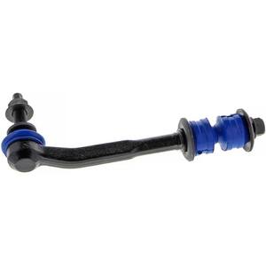 ACDelco 46G0318A Kit Stabilizzatore Anteriore Con Bielletta E Dadi Per Sospensioni Auto, Ricambio Originale
