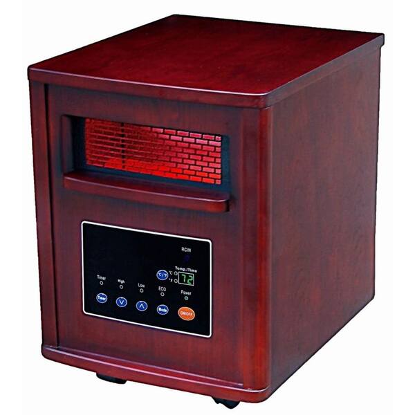 Source Network Discovery 500 to 700 sq. ft. Economy Infrared Heater-DISCONTINUED