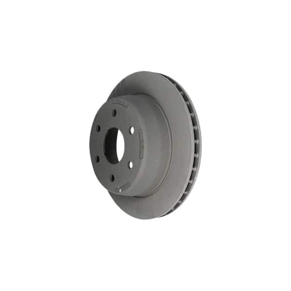 ACDelco Disc Brake Rotor - Rear