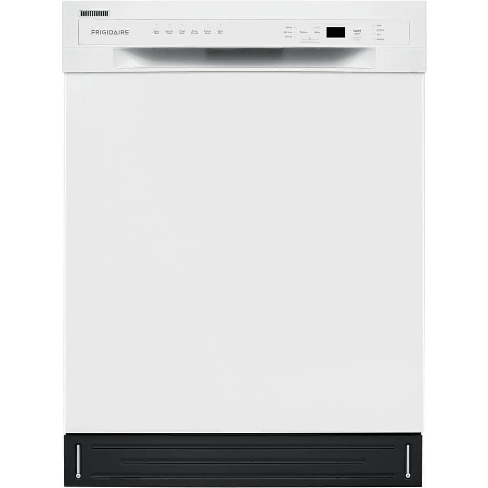 frigidaire dishwasher 2015