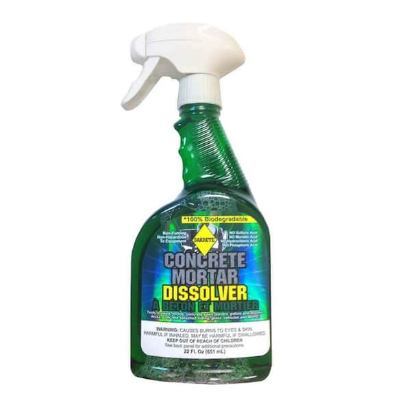 SAKRETE 22 oz. Concrete Mortar Dissolver