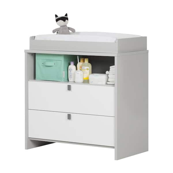 home depot changing table